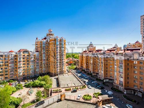 квартира по адресу Владимира Ивасюка просп. (Героїв Сталінграду), 8