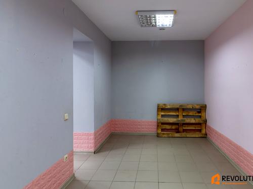 комерційна за адресою Боголюбова, 8