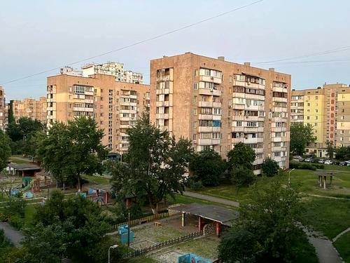 квартира за адресою Миколи Бажана просп., 5-А