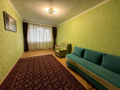 квартира за адресою Рельєфна вул., 2