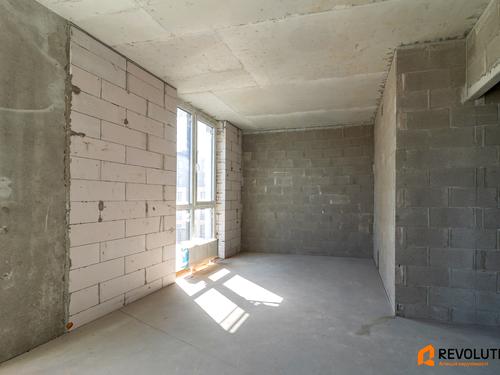квартира за адресою Салютна вул., 2к9