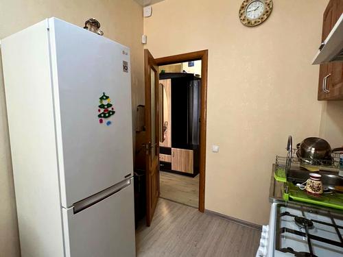 квартира за адресою Ізюмська вул., 9