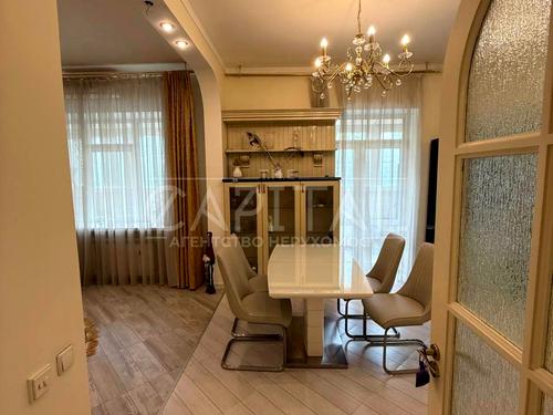 квартира по адресу Ковпака ул., 17