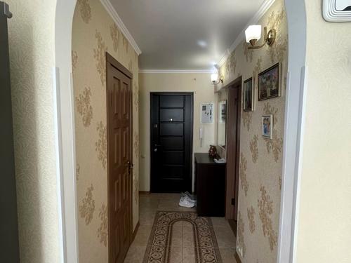 квартира за адресою Миропільська вул., 3