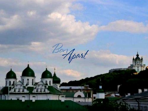 квартира за адресою Хорива вул., 4