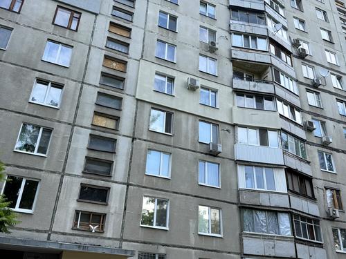 квартира по адресу Академика Павлова ул., 134/16