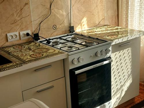 квартира за адресою Дегтярівська вул., 43/1