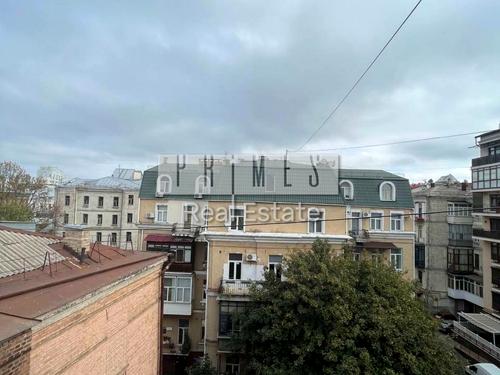 квартира за адресою Олеся Гончара вул., 24-Б