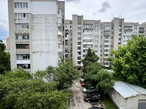 квартира за адресою Євгена Патона вул., 12