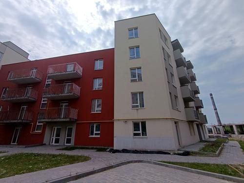 квартира за адресою Вулецька вул., 11а