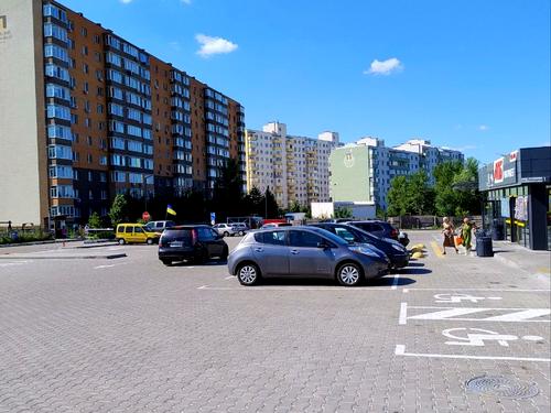 квартира по адресу Европейская ул., 6-А