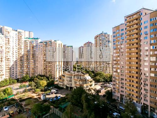 квартира по адресу Днепровская набережная ул., 25