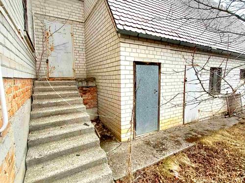будинок за адресою Златопільська, 230