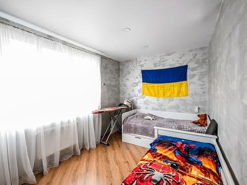 дом по адресу Климента Квітки ул. (Макаренка), 51