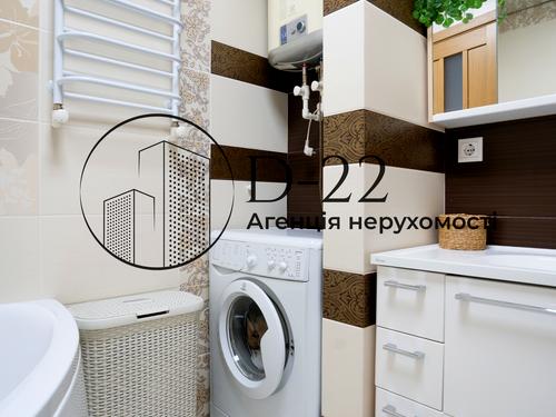 квартира по адресу Вадима Гетьмана ул., 1-В