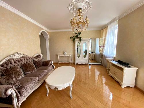 квартира по адресу Водопровідна ул., 75/2
