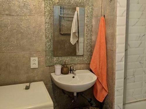квартира за адресою Броварський просп., 93