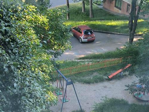 квартира за адресою Львівське шосе, 47/1