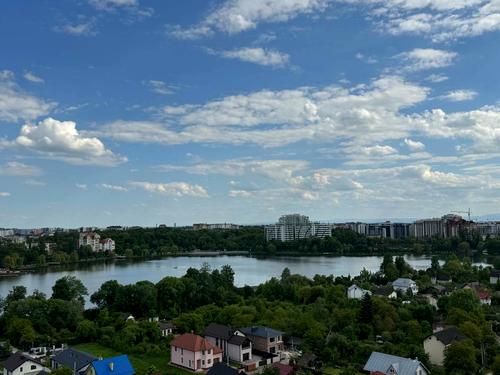 квартира по адресу Ленкавского ул., 34/4