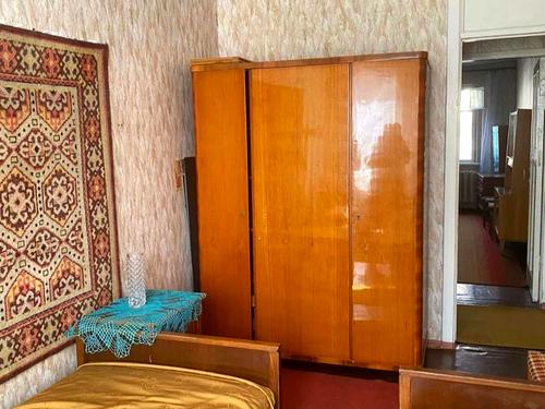 квартира по адресу Люстдорфская дорога ул., 58