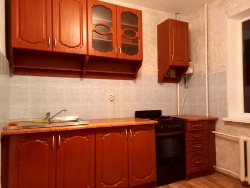 квартира за адресою Івана Миколайчука вул., 3