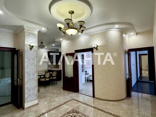 квартира за адресою Добровольців вул. (Маршала Говорова), 8