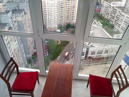 квартира по адресу Вишняковская ул., 4