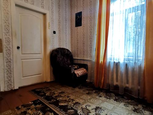 дом по адресу Задорожна ул., 12