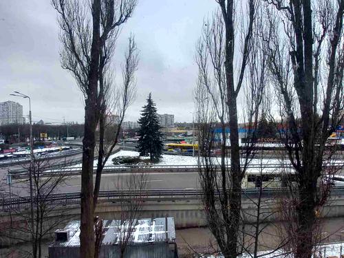 квартира по адресу Гната Юры ул., 15