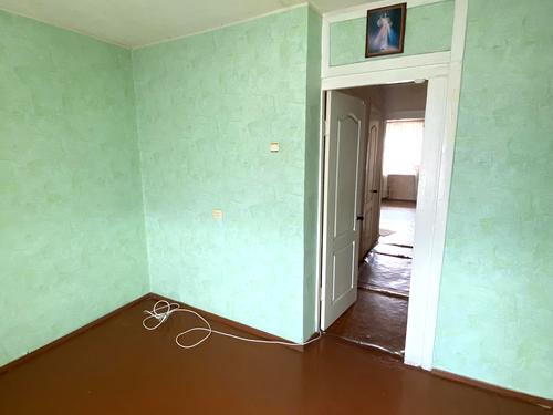 квартира по адресу Новокузнецкая ул., 20