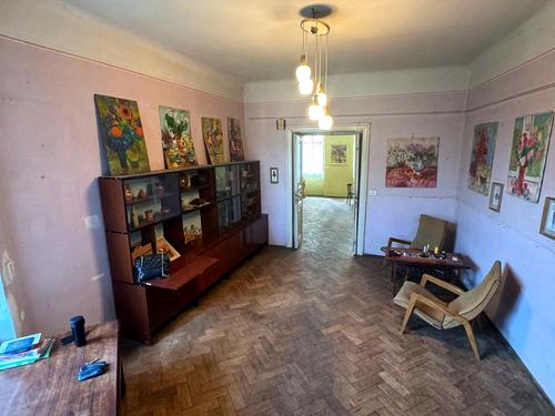 будинок за адресою Шумлянських вул. (Івана Сєченова), 15