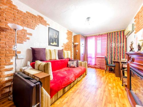 квартира за адресою Перемоги просп., 76