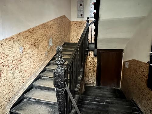 квартира за адресою Дарії Гусяк вул. (Таманська), 5
