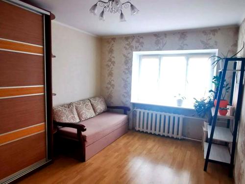 квартира за адресою Докучаєвська вул., 5