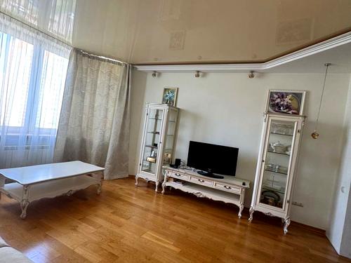 квартира за адресою Драгоманова вул., 6-А