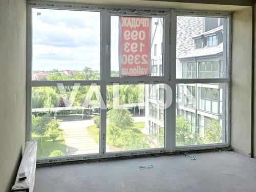 квартира за адресою Київська вул., 10в