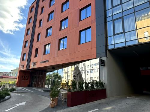 квартира за адресою Тараса Шевченка вул., 73