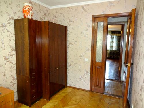 квартира по адресу Привокзальная ул., 12
