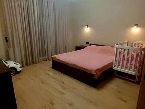 квартира за адресою Запорізьке шосе, 30