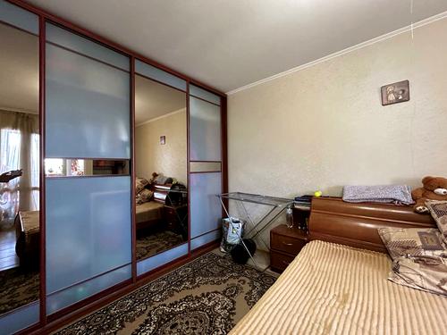 квартира за адресою Драгоманова вул., 14