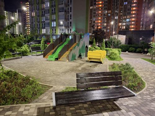 квартира за адресою Берестейський просп. (Перемоги), 65-Б