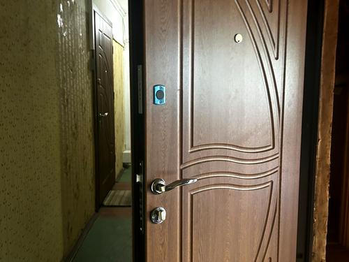 квартира по адресу Оболонский просп., 14-А