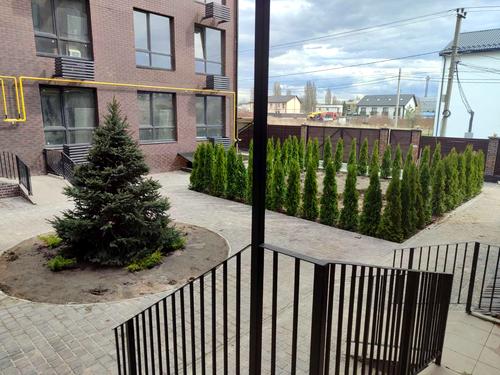 квартира за адресою Енергетиків вул., 15