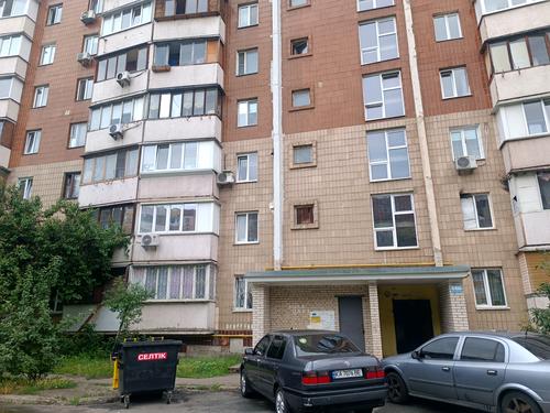 квартира за адресою Червоної Калини просп. (Володимира Маяковського), 12-А