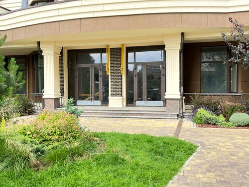 комерційна за адресою Мартинова просп., 26