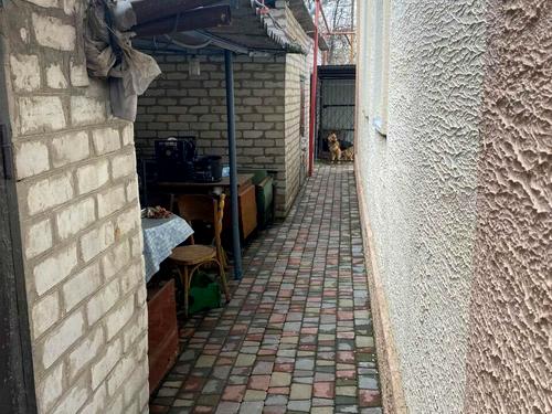 будинок за адресою Кобзарська