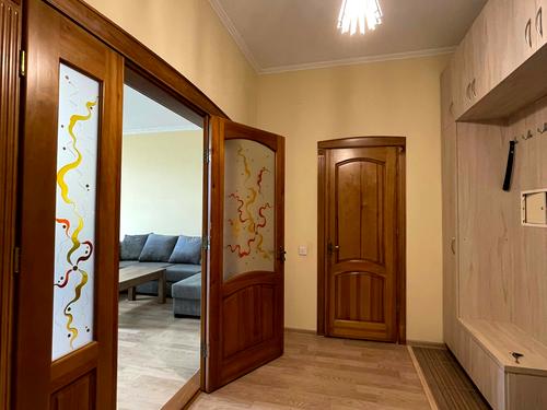квартира по адресу Кольберга ул., 3а