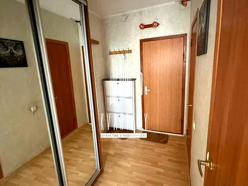 квартира за адресою Петра Григоренка просп., 25-Б