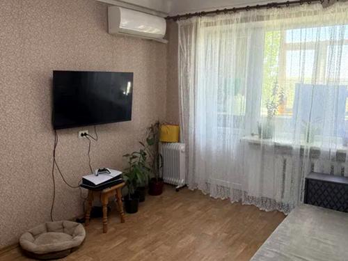 квартира по адресу Олимпийская ул., 6