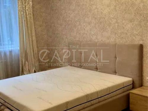 квартира по адресу Демеевская ул., 16